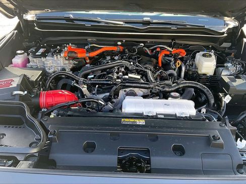 Used 2025 Toyota Tacoma TRD Pro image 39