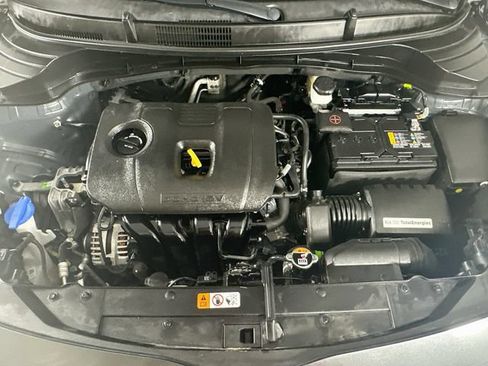 Used 2024 Kia Soul EX FWD image 29