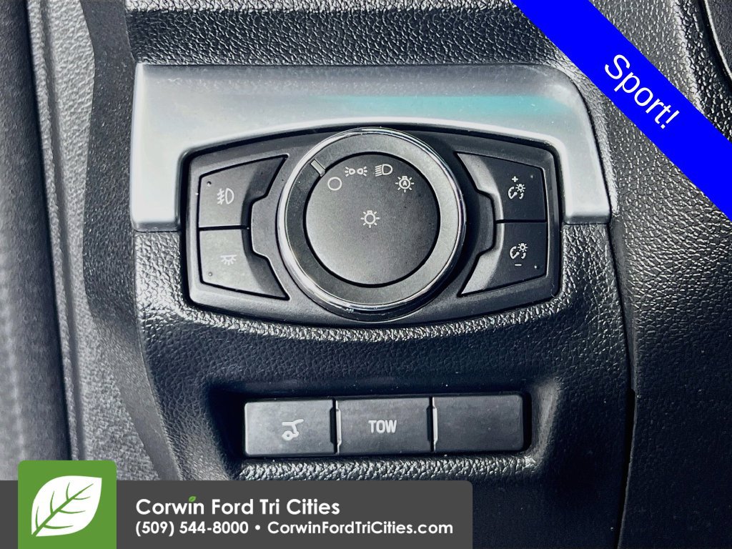 Used 2016 Ford Explorer Sport w/ Equipment Group 401A AWD/4WD image 20