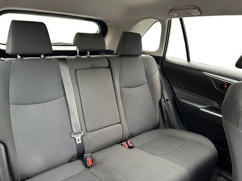 Certified 2023 Toyota RAV4 LE FWD image 17