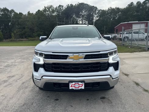 New 2026 Chevrolet Silverado 1500 LT image 11