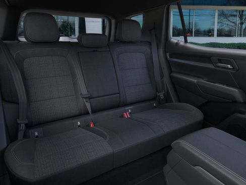 New 2026 GMC Terrain Elevation FWD image 17