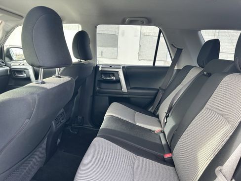 Certified 2024 Toyota 4Runner SR5 image 12