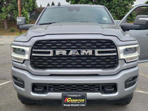 New 2024 RAM 2500 Big Horn w/ Tech Package image 20