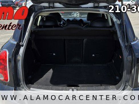 Used 2013 MINI Cooper Countryman w/ Cold Weather Pkg FWD image 24