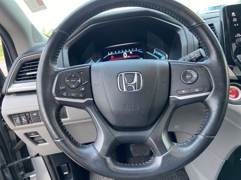 Used 2021 Honda Odyssey EX-L image 35