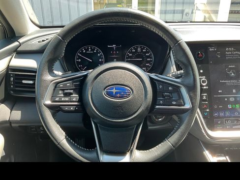 Certified 2024 Subaru Outback Premium AWD/4WD image 3