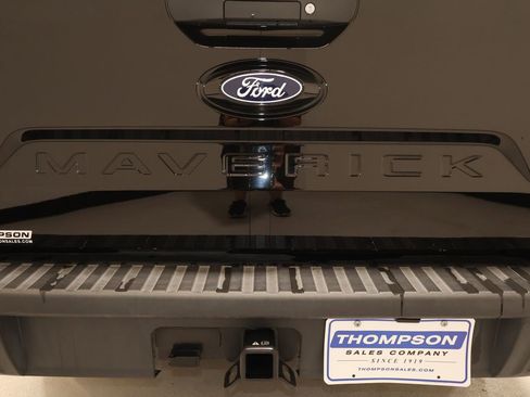 Used 2026 Ford Maverick XLT AWD/4WD image 33