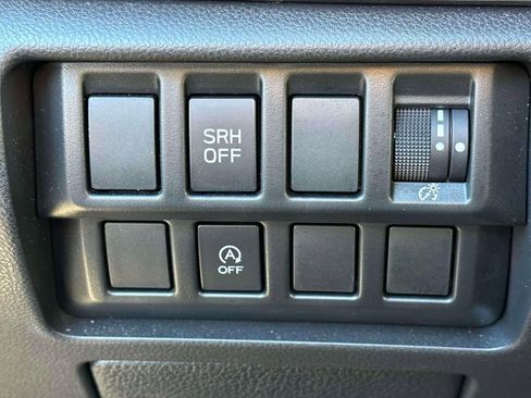 Certified 2023 Subaru Forester Premium image 18