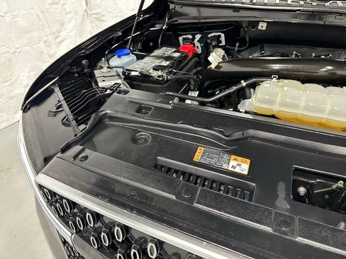 Used 2025 Lincoln Navigator L Reserve image 72