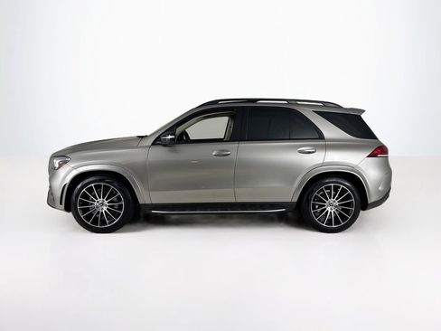 Used 2023 Mercedes-Benz GLE 350 image 2
