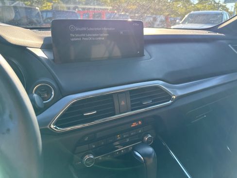 Used 2023 MAZDA CX-9 Grand Touring image 27