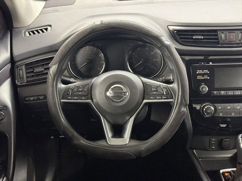 Used 2017 Nissan Rogue Sport S w/ S Appearance Package FWD image 23