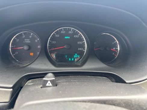 Used 2007 Chevrolet Monte Carlo LT FWD image 23