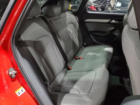 Used 2018 Audi Q3 2.0T Premium FWD image 20