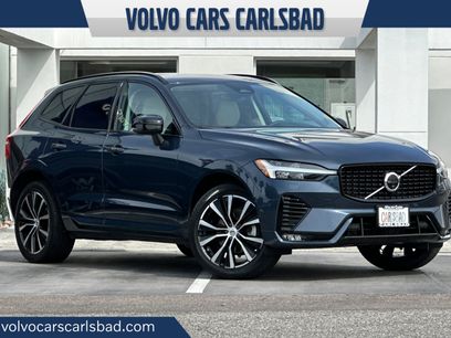 Certified 2023 Volvo XC60 B5 Plus w/ Climate Package