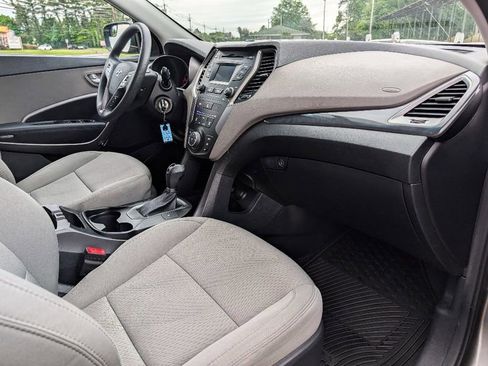 Used 2016 Hyundai Santa Fe Sport w/ Option Group 02 AWD/4WD image 31