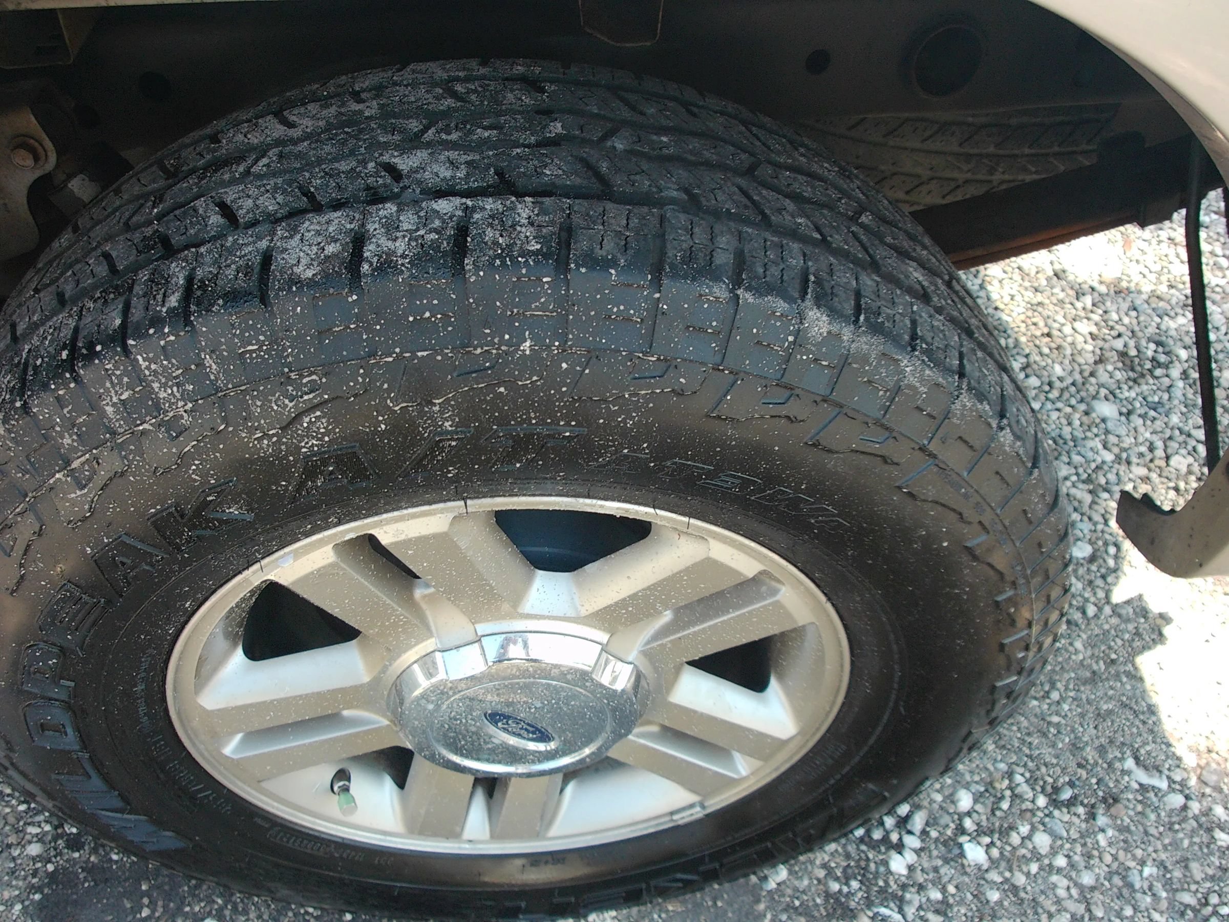 Used 2007 Ford F150 Lariat RWD image 46