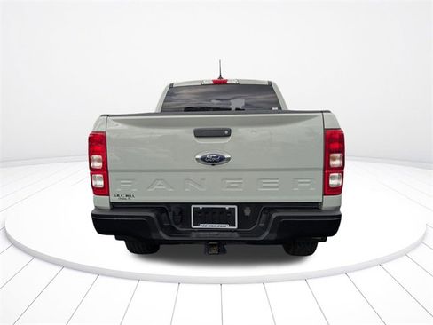 Used 2021 Ford Ranger XL w/ Equipment Group 101A High image 4