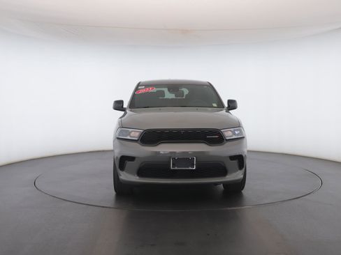 Used 2023 Dodge Durango GT AWD/4WD image 22