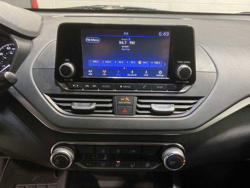 Used 2021 Nissan Altima 2.5 S image 15