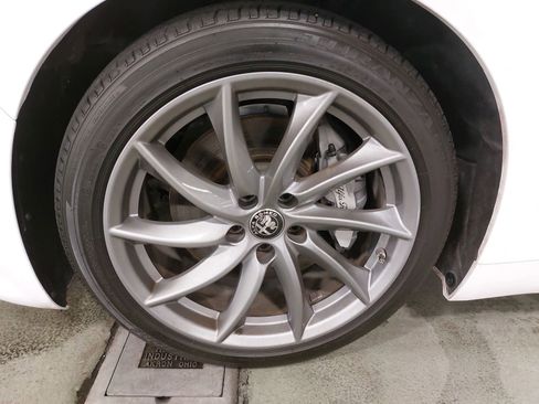 Used 2024 Alfa Romeo Giulia Sprint image 36