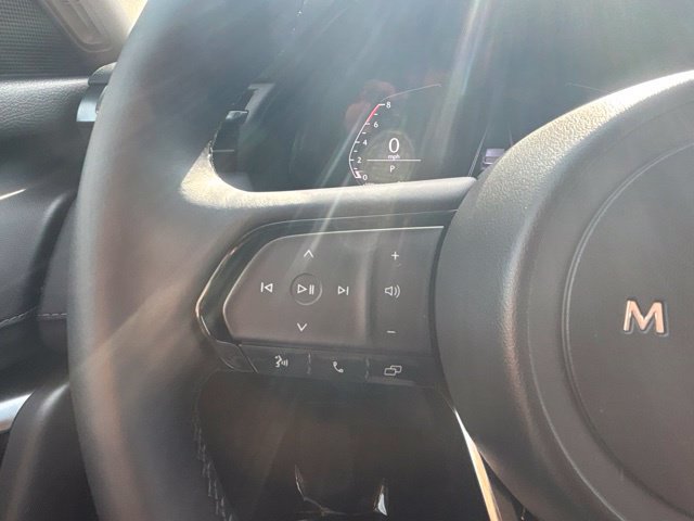 Certified 2026 MAZDA CX-5 Preferred AWD/4WD image 15