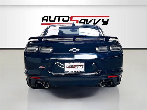 Used 2023 Chevrolet Camaro SS image 6