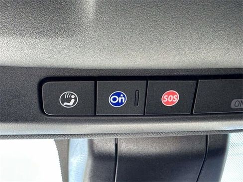 Certified 2022 Chevrolet Tahoe RST image 35