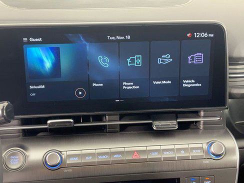 New 2026 Hyundai Kona SEL Sport image 22