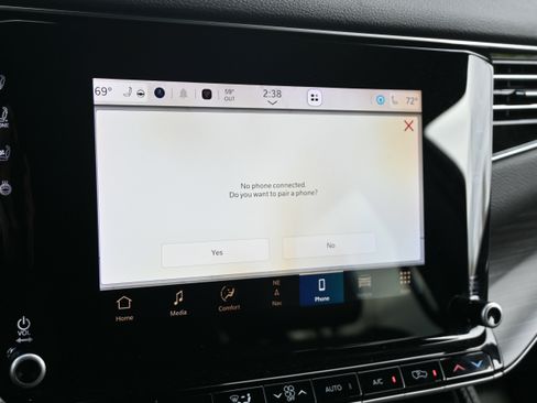 Used 2024 Jeep Wagoneer Series III image 35