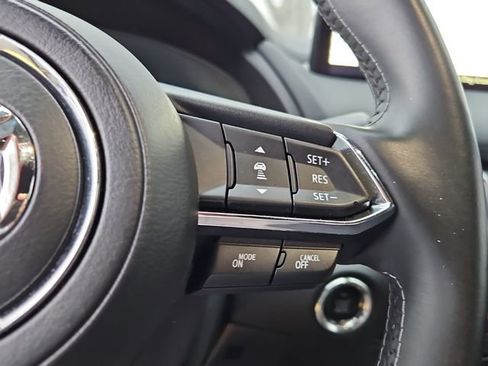 Used 2021 MAZDA CX-5 Signature image 27