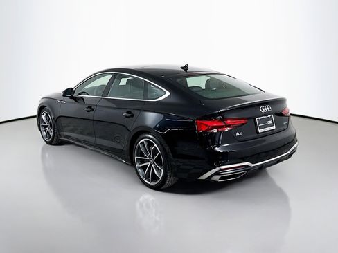 Certified 2023 Audi A5 2.0T Premium Plus w/ Premium Plus image 3