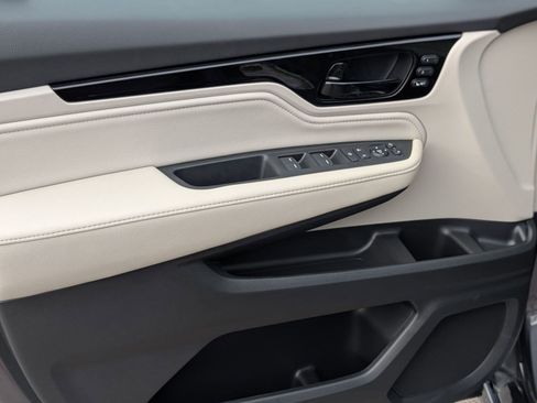 New 2026 Honda Odyssey Elite image 14