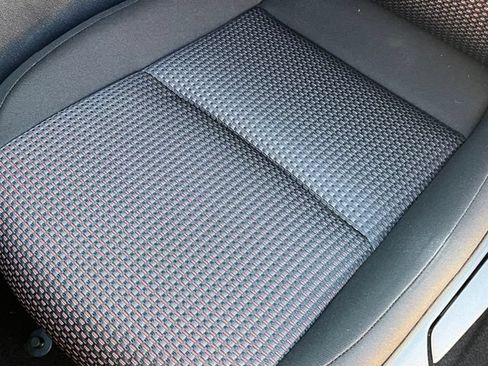 New 2026 Nissan Sentra SR w/ Floor Mat Package FWD image 8