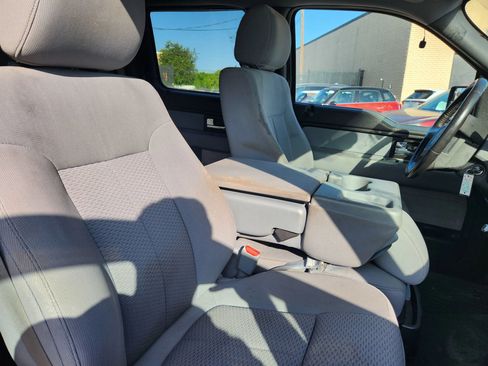 Used 2014 Ford F150 XLT w/ Equipment Group 302A Luxury AWD/4WD image 16