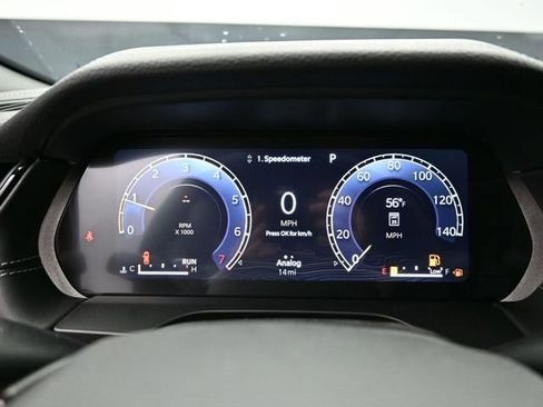 New 2026 Jeep Grand Cherokee Limited AWD/4WD image 23