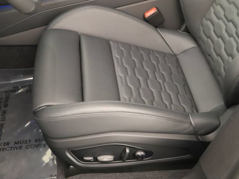 New 2026 Audi S e-tron GT Prestige AWD/4WD image 26