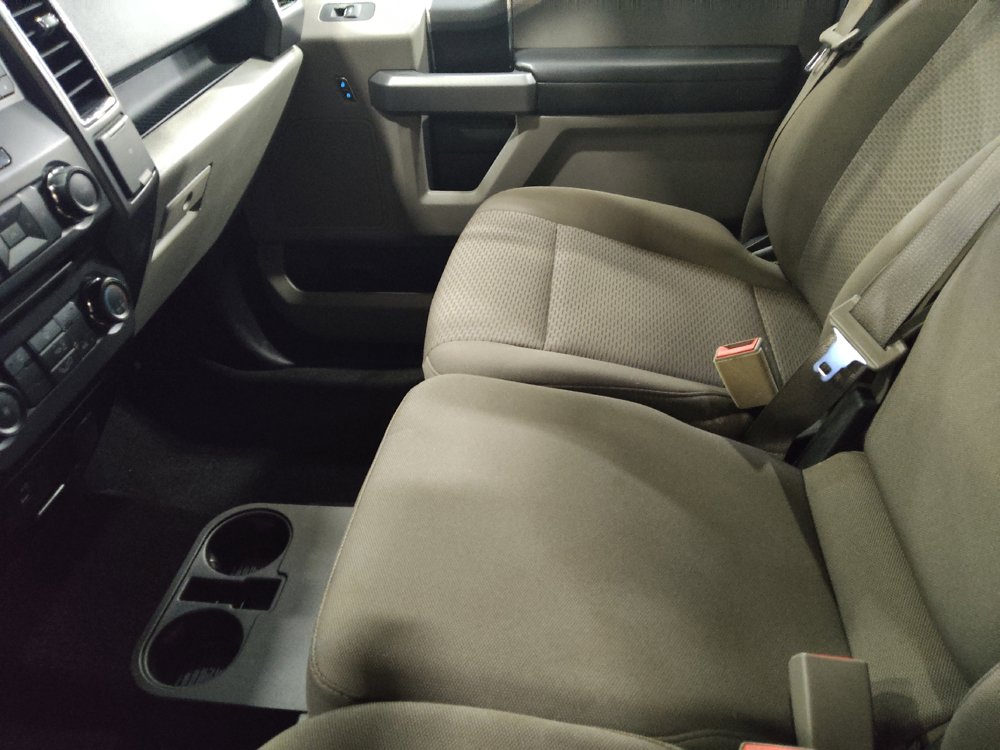 Used 2018 Ford F150 XLT AWD/4WD image 26