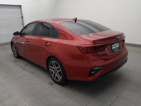 Used 2019 Kia Forte S image 5
