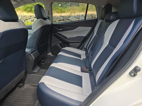 Certified 2023 Subaru Crosstrek Hybrid w/ Moonroof Package w/Navigation AWD/4WD image 24