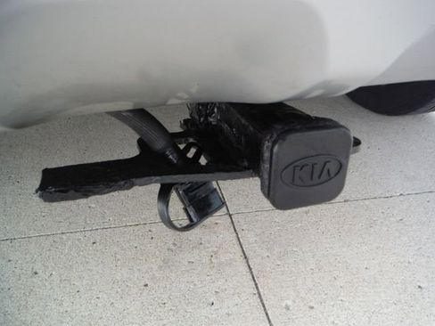Used 2020 Kia Sportage S w/ S Sunroof Package AWD/4WD image 12