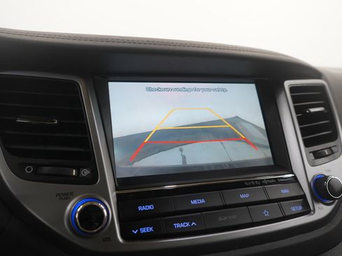 Used 2018 Hyundai Tucson Limited w/ Ultimate Package 02 image 29