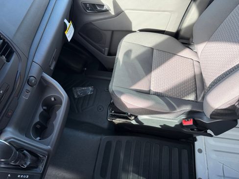 New 2026 Ford Transit 250 148 Medium Roof image 14