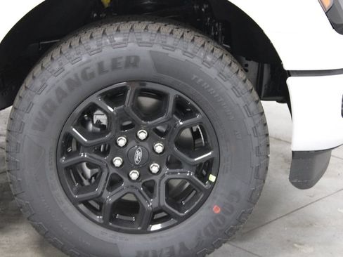 New 2026 Ford F150 XLT AWD/4WD image 12