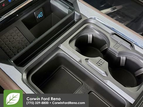 New 2026 Ford F250 King Ranch AWD/4WD image 19