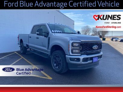 Used 2024 Ford F350 XL w/ STX Appearance Package