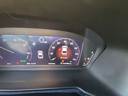 Certified 2024 Honda Accord EX-L image 15