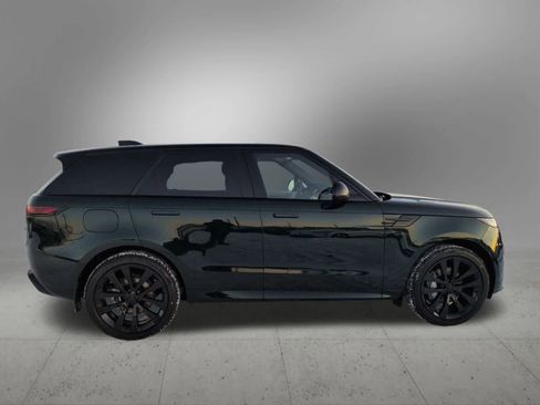 New 2026 Land Rover Range Rover Sport Dynamic SE image 7