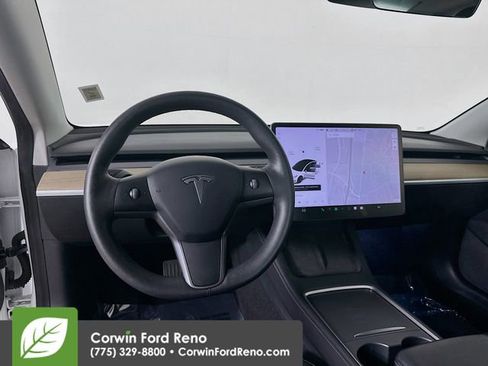 Used 2021 Tesla Model 3 Long Range image 22